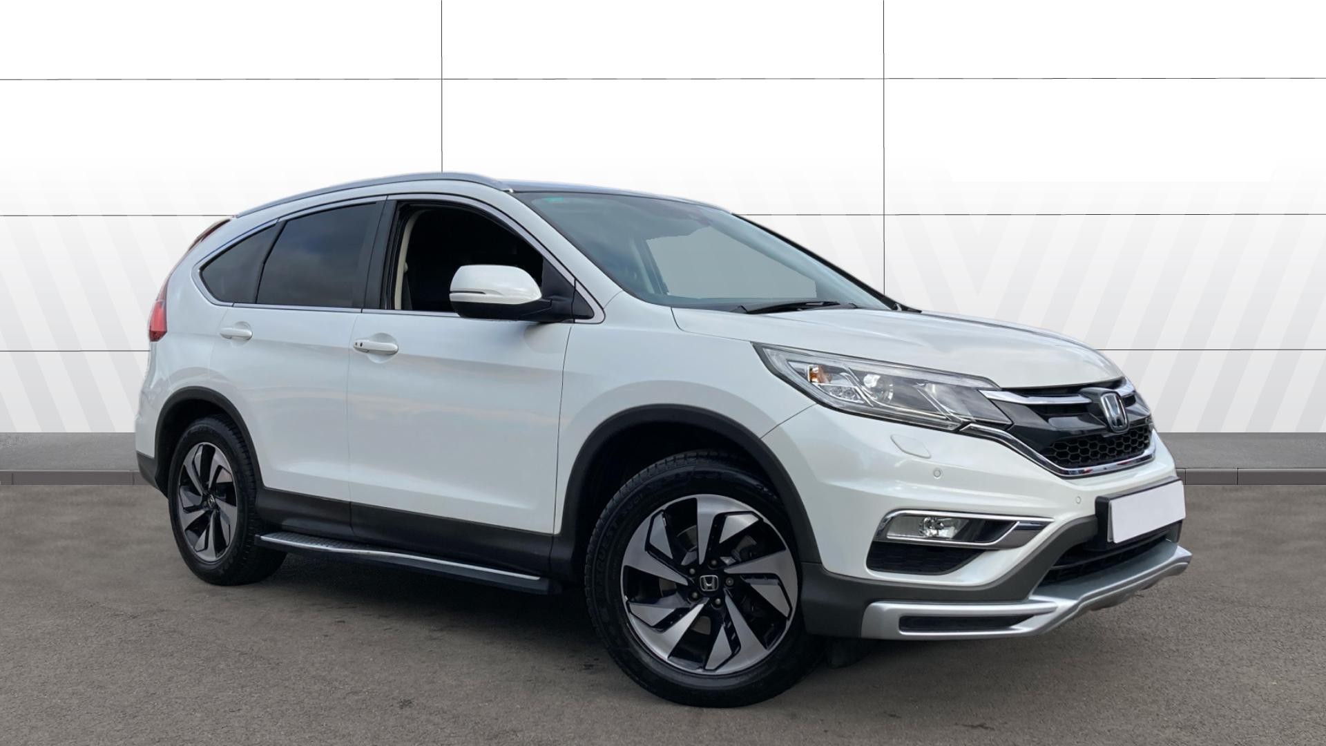 Cr-V
