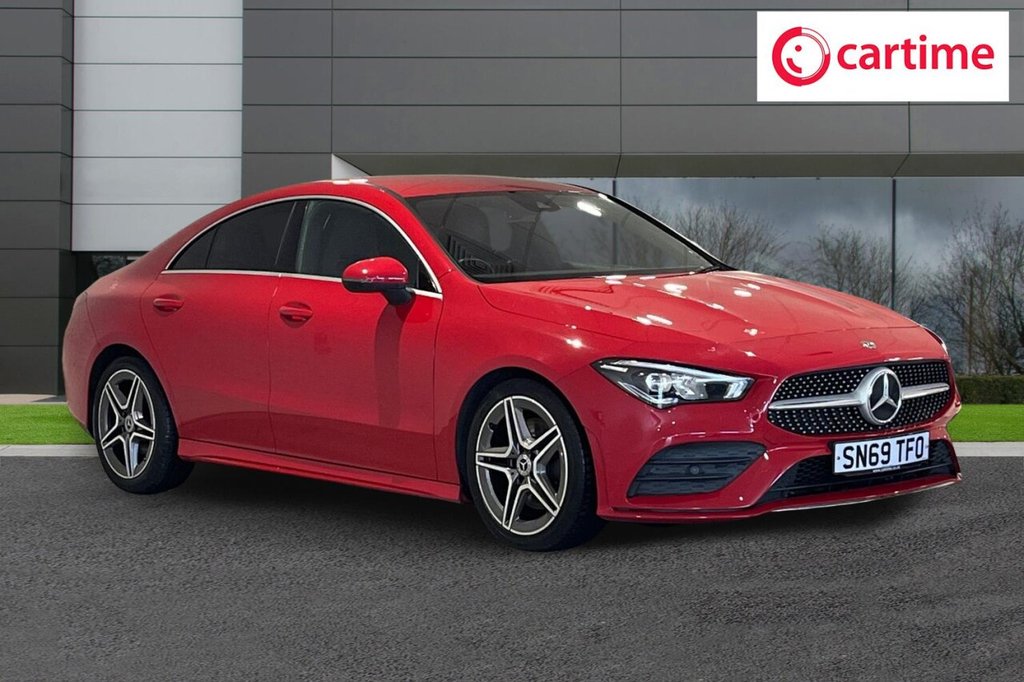 CLA