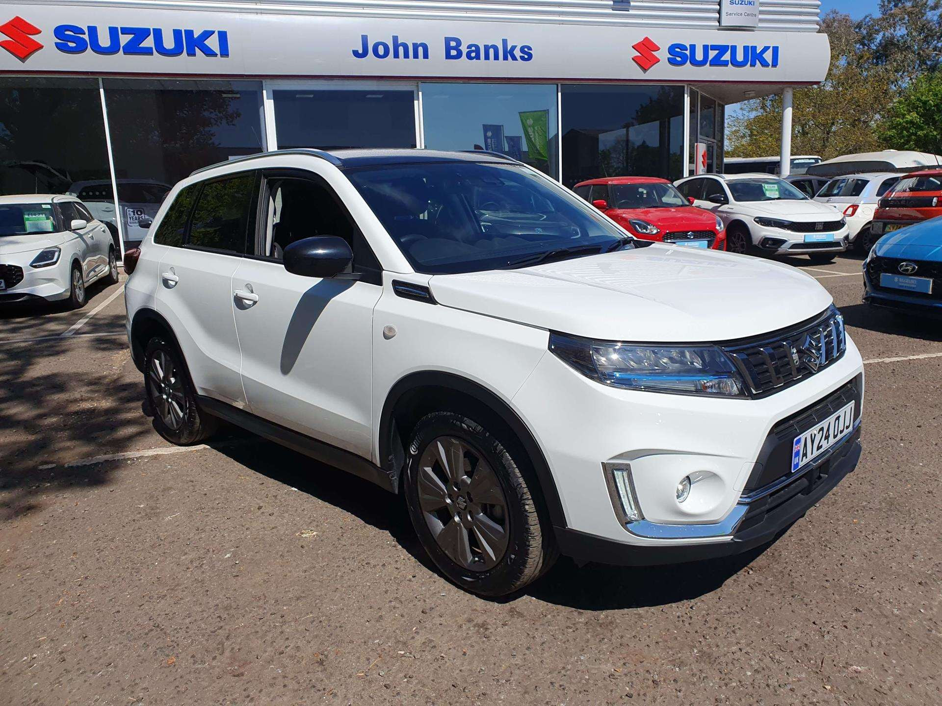 Vitara