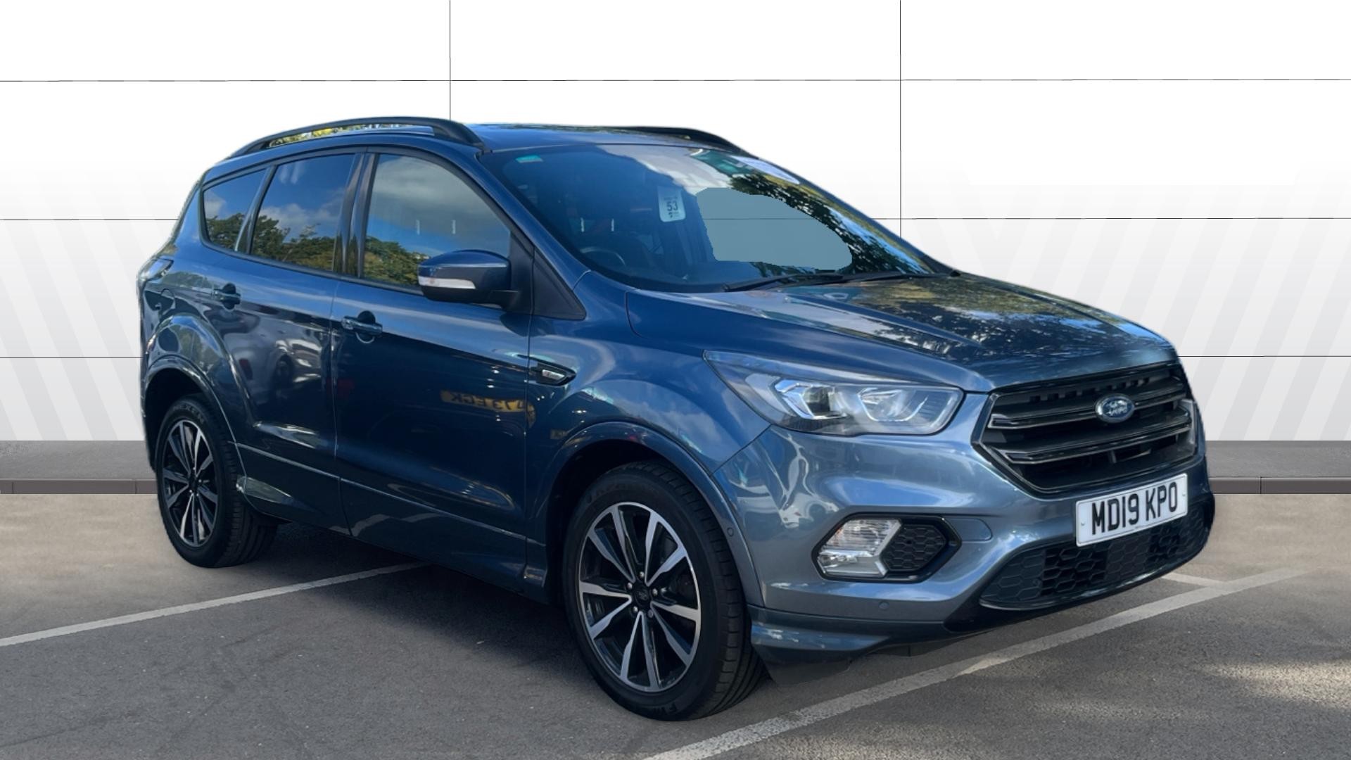 Kuga