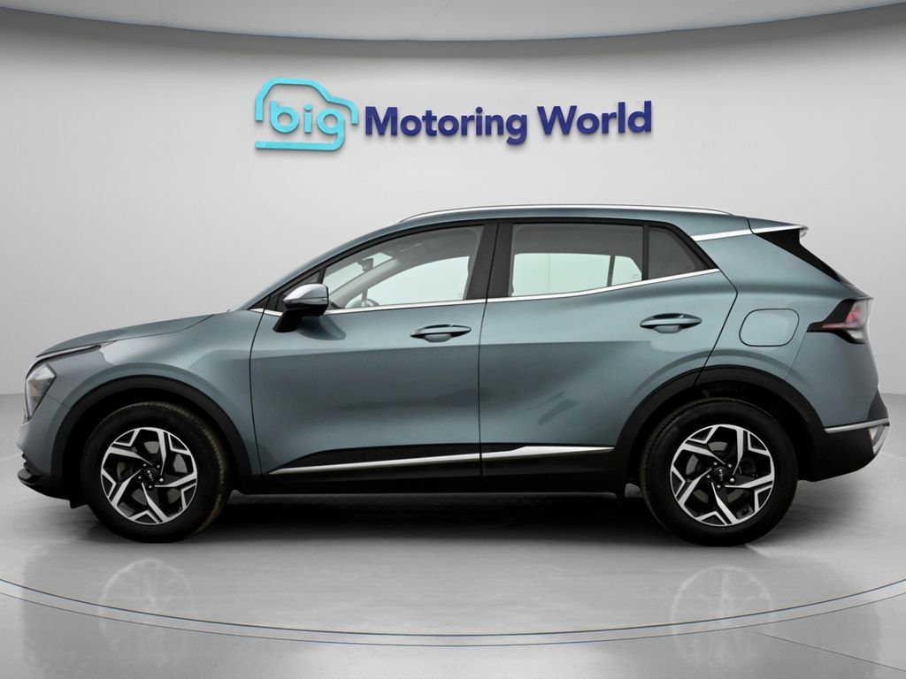 Sportage