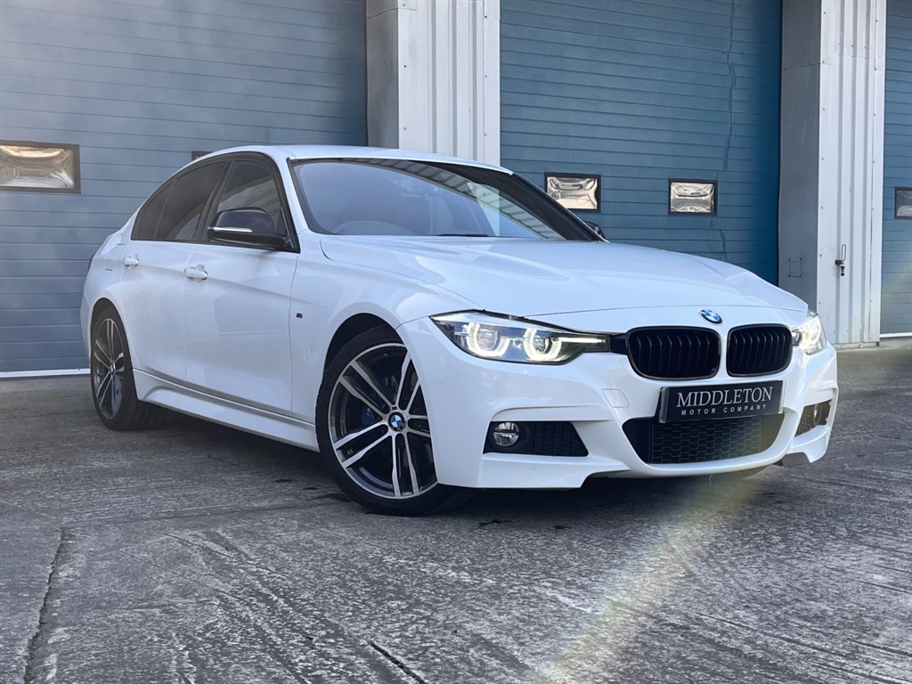 3 Series