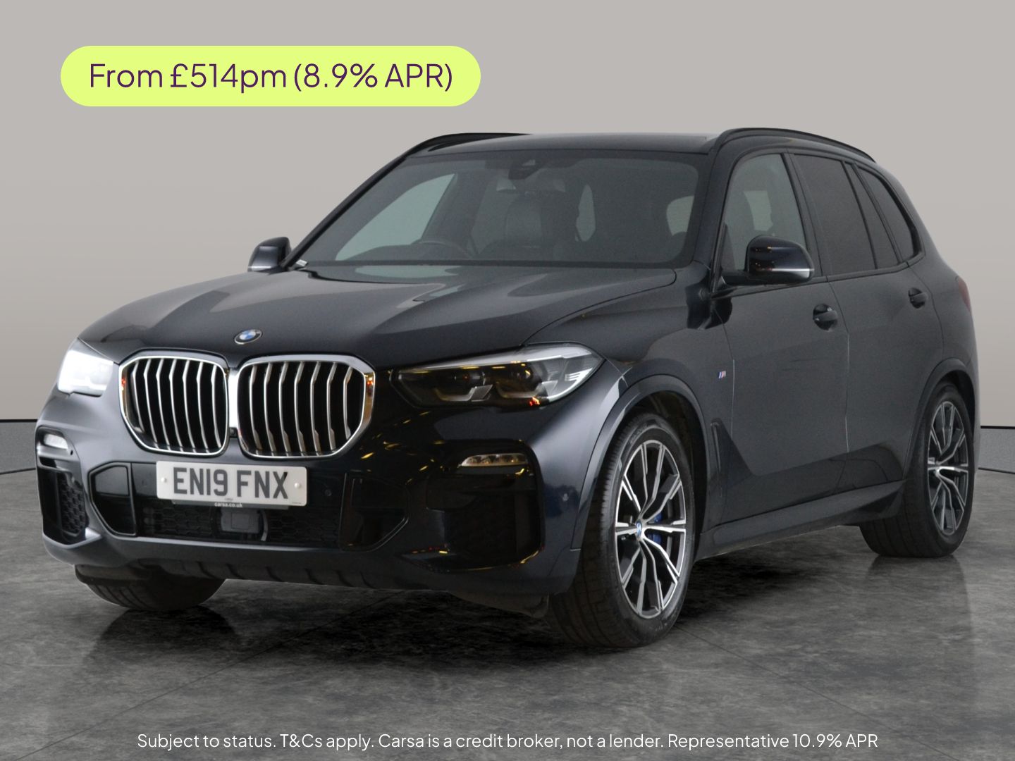 X5