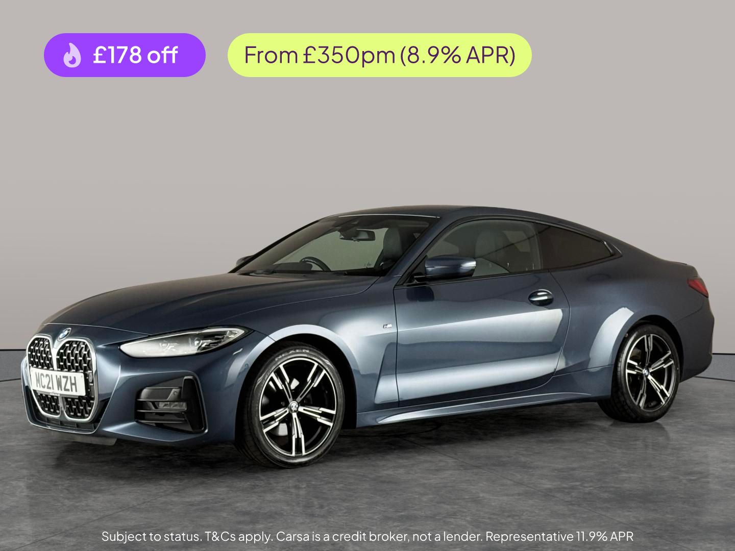 4 Series