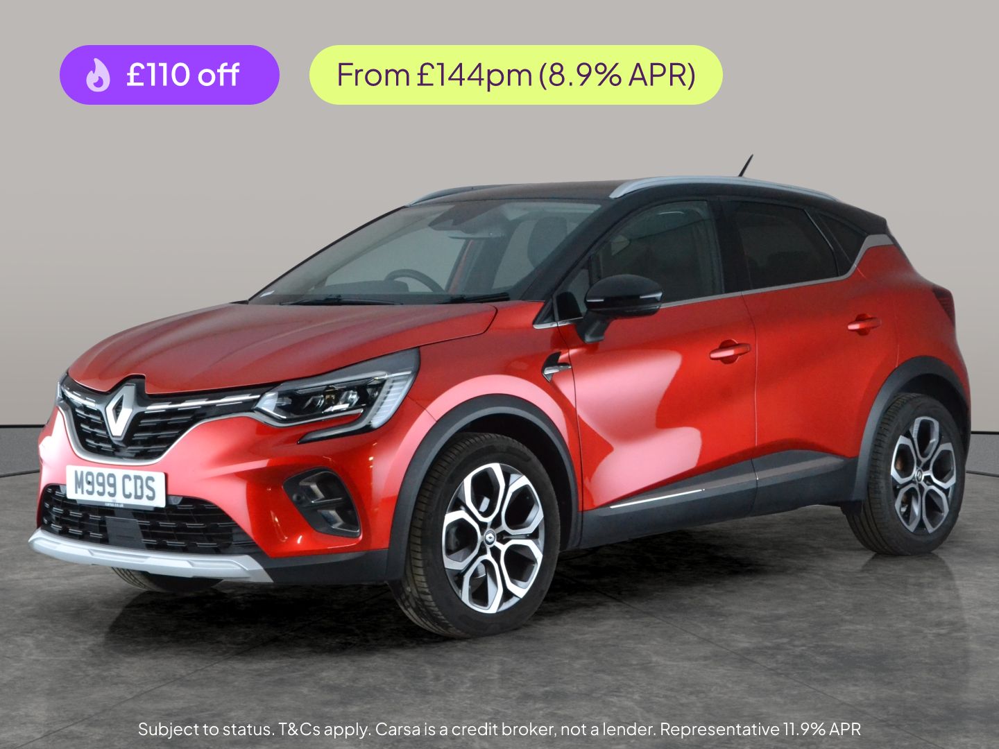 Captur