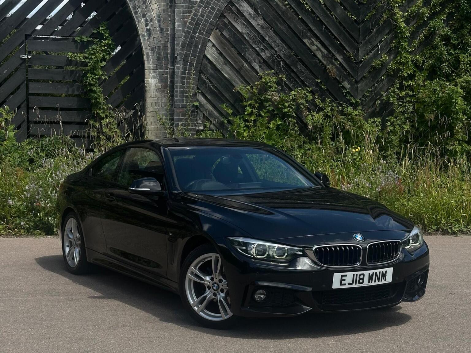 4 Series