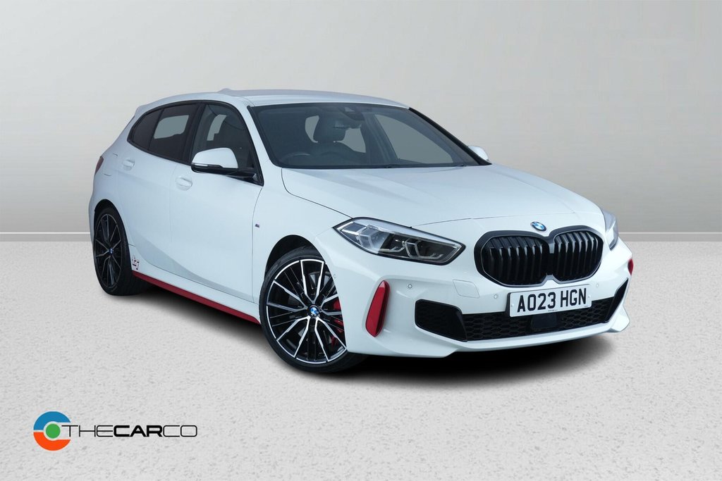 1 Series