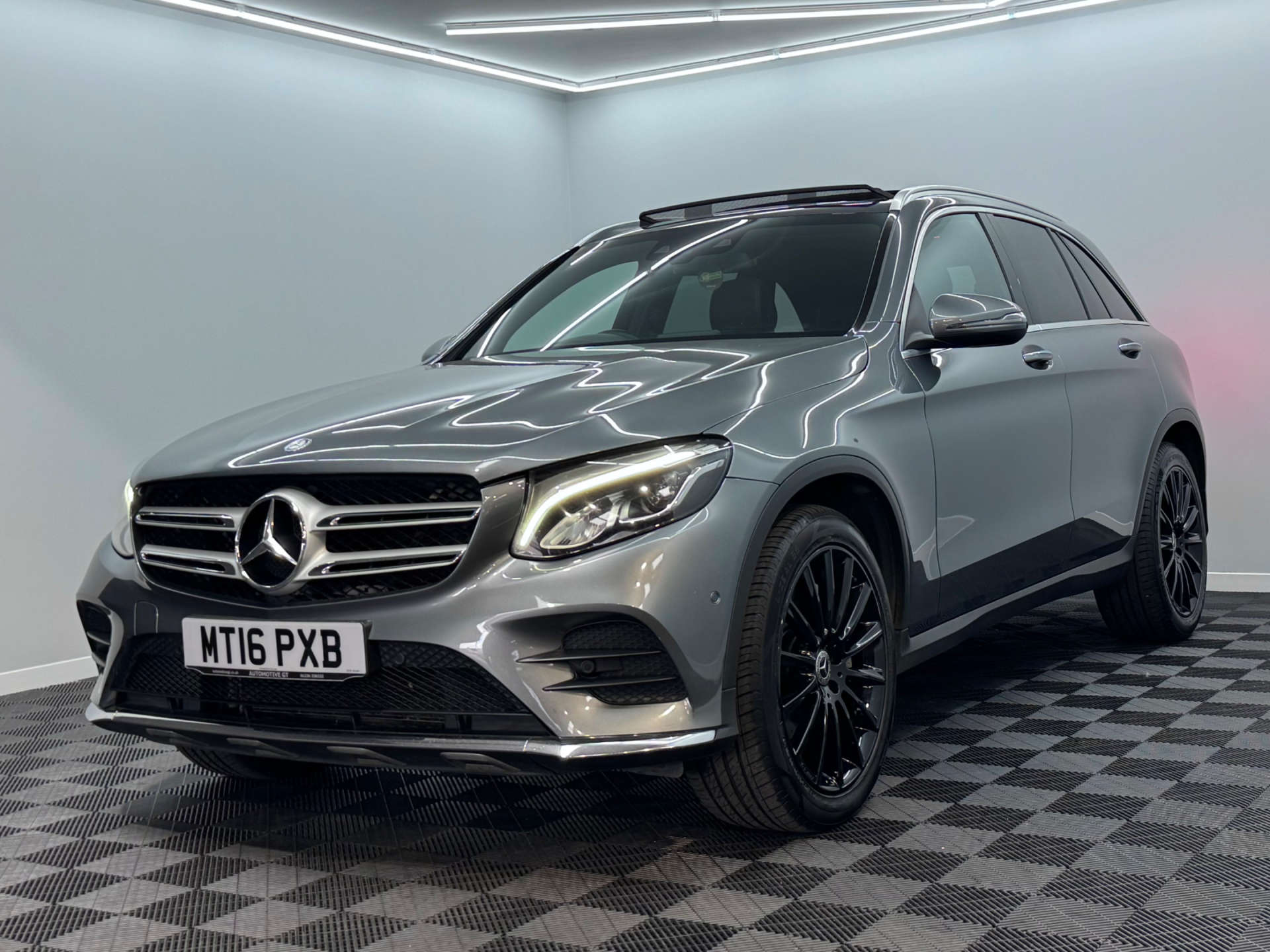 GLC