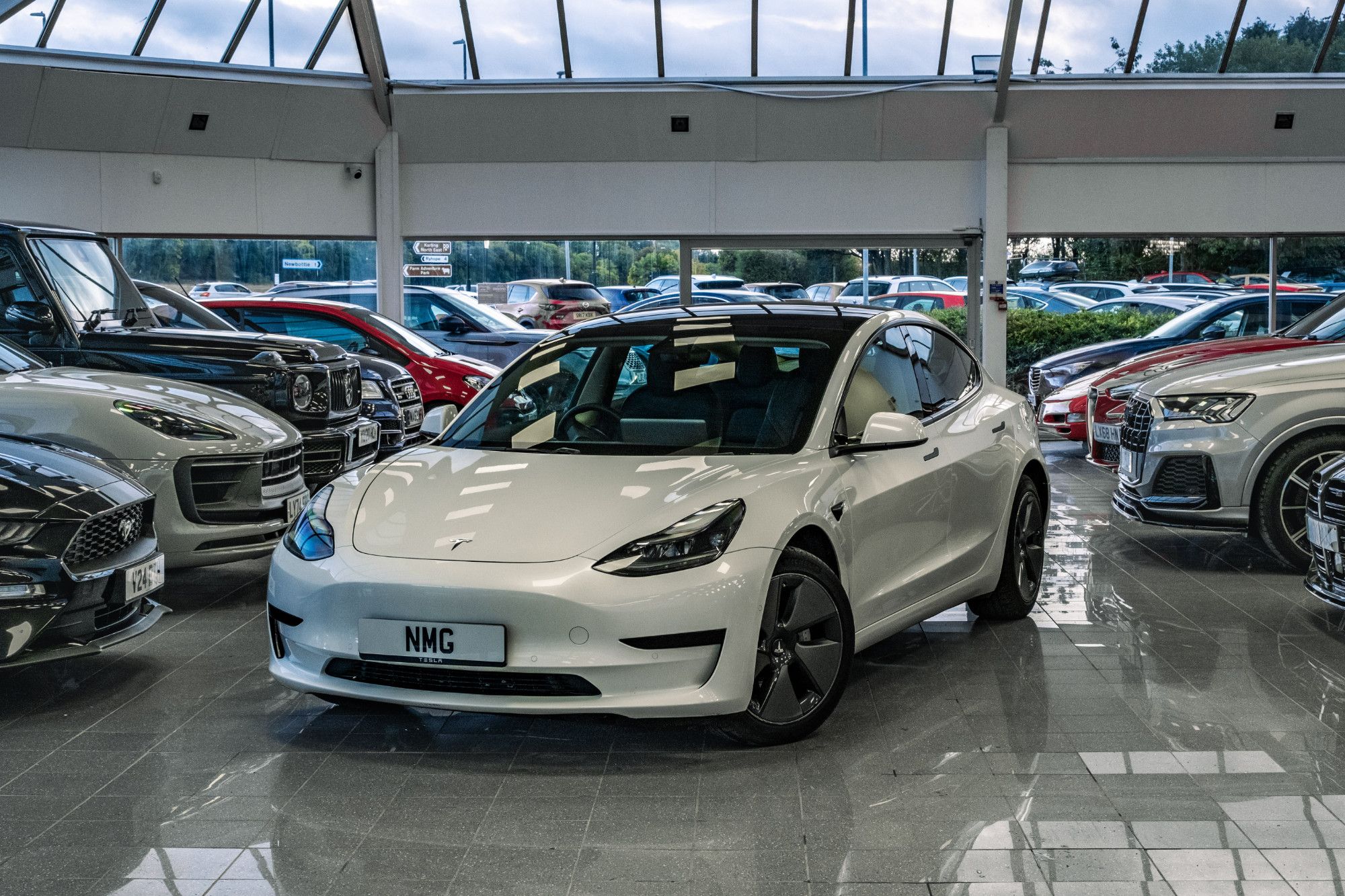 Model 3