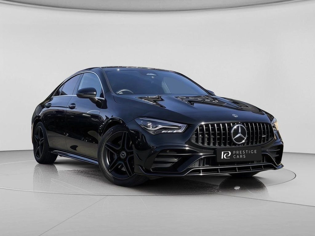 CLA