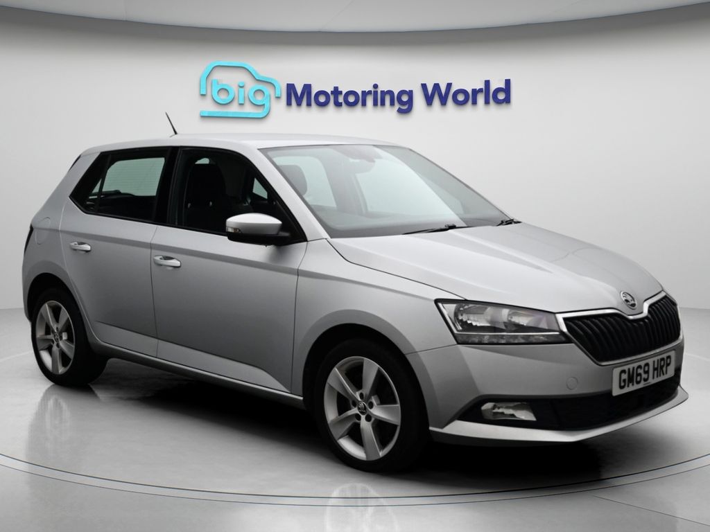 Fabia