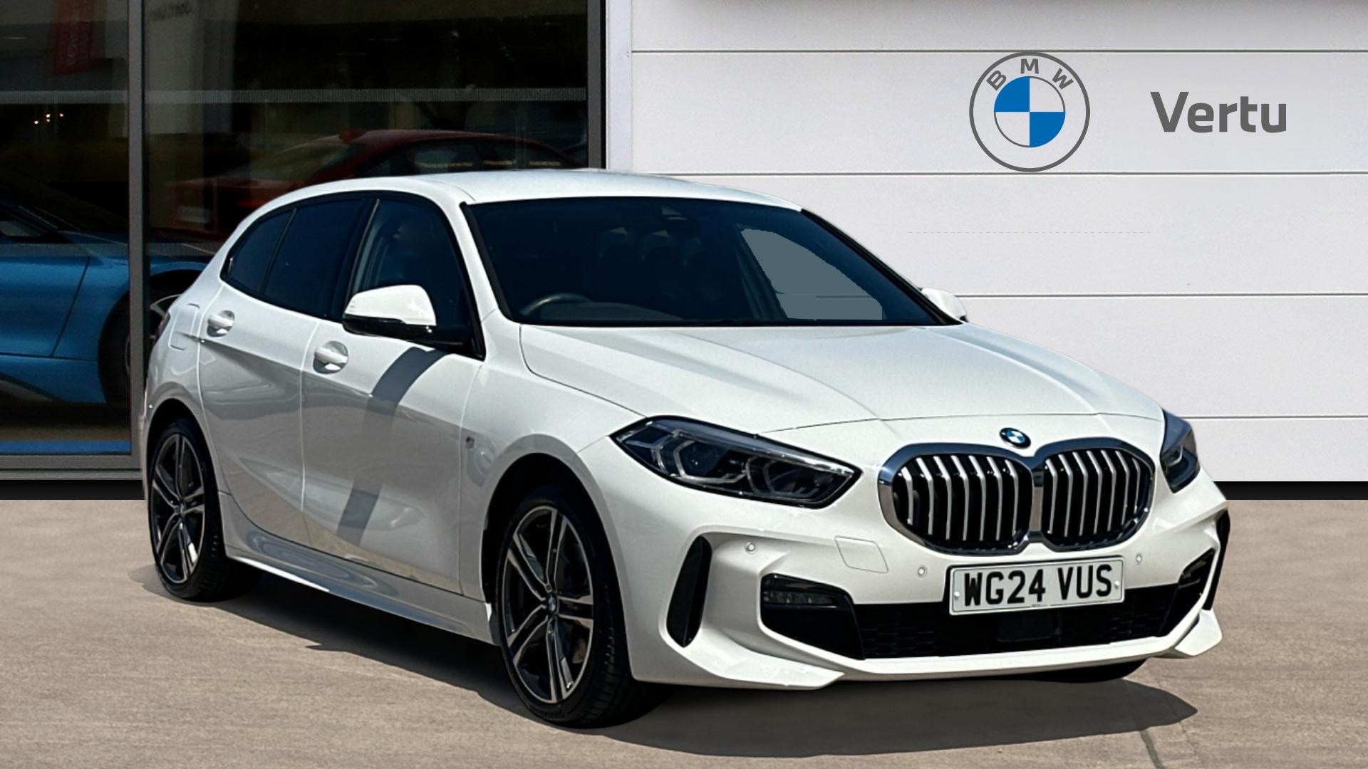 1 Series