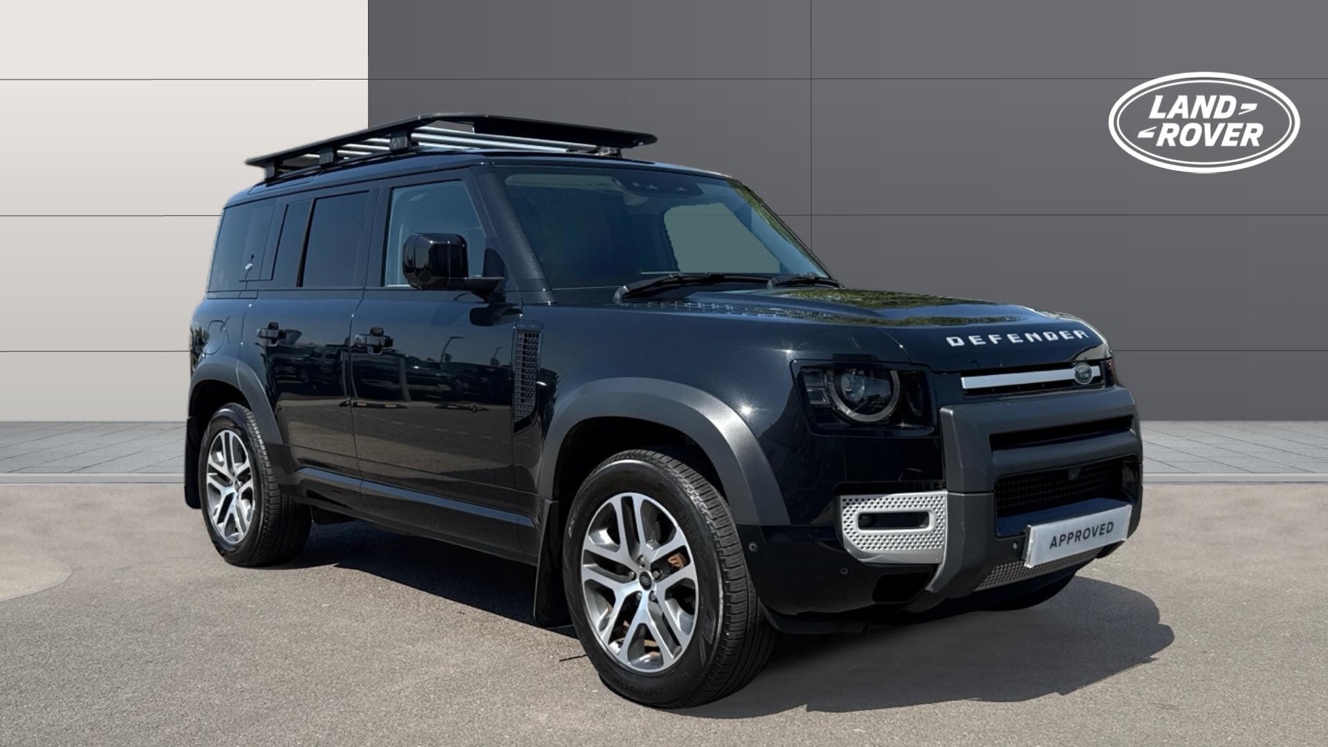 Defender