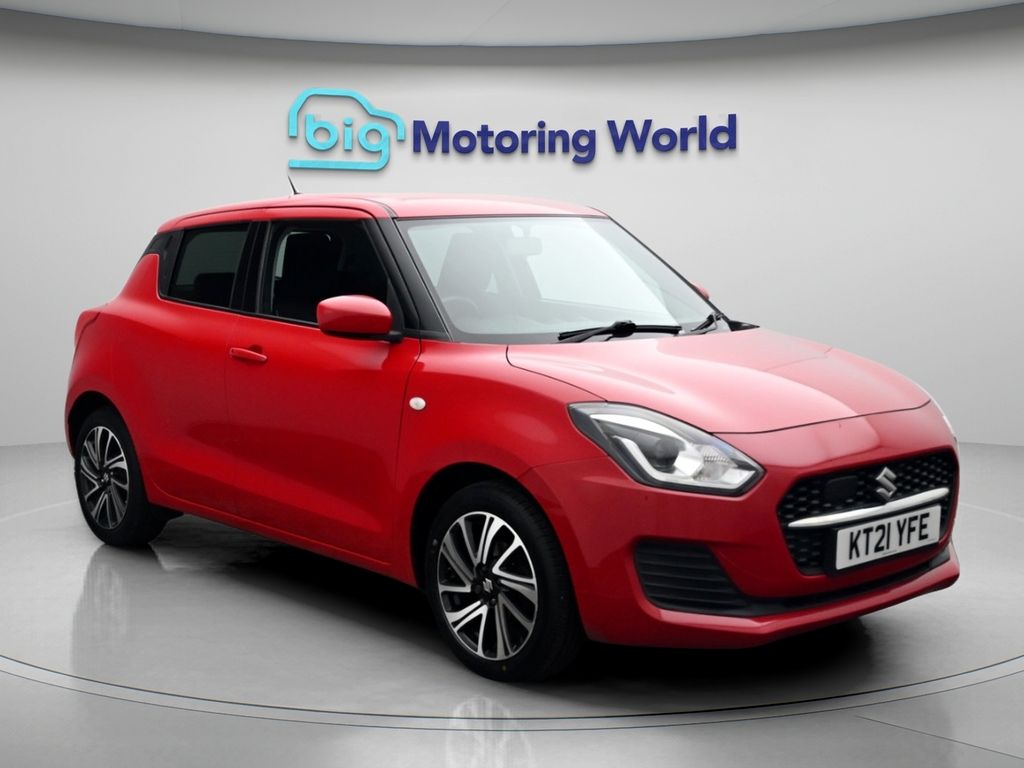 Swift