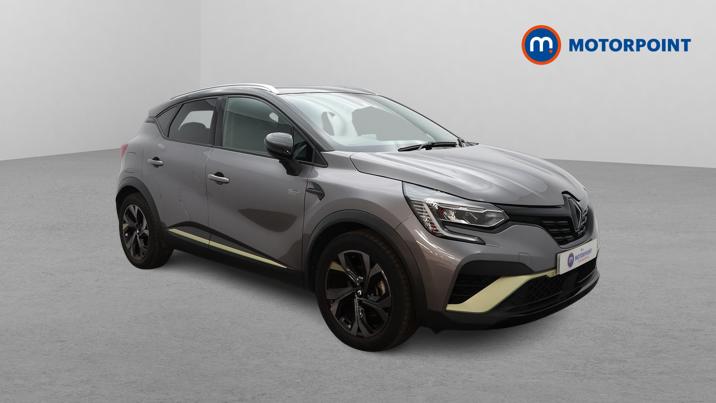 Captur