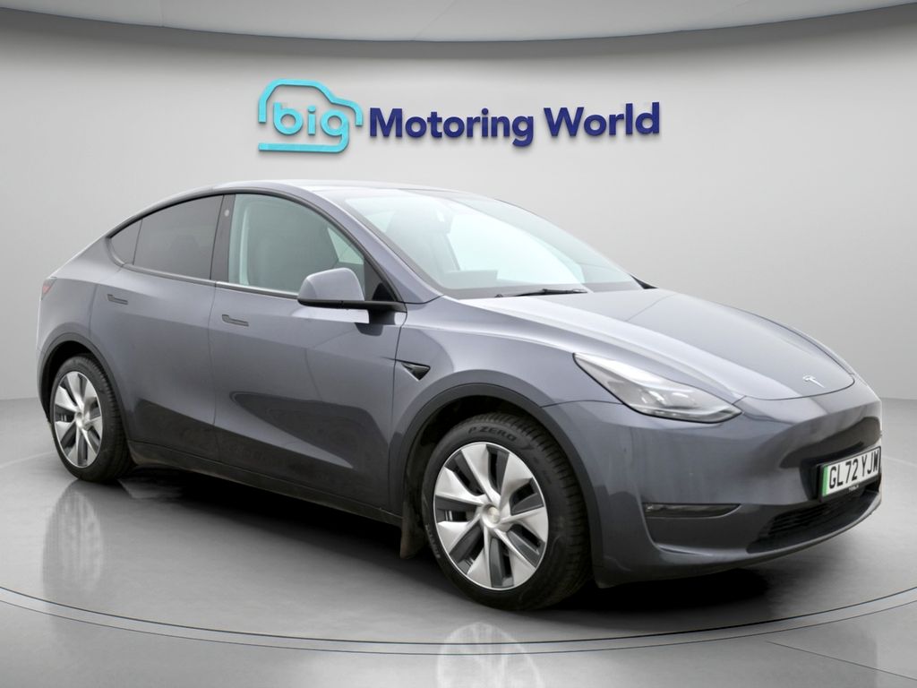 Model Y Premium