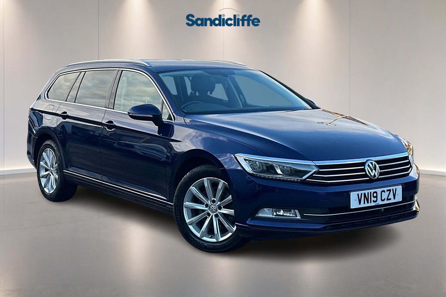 Passat