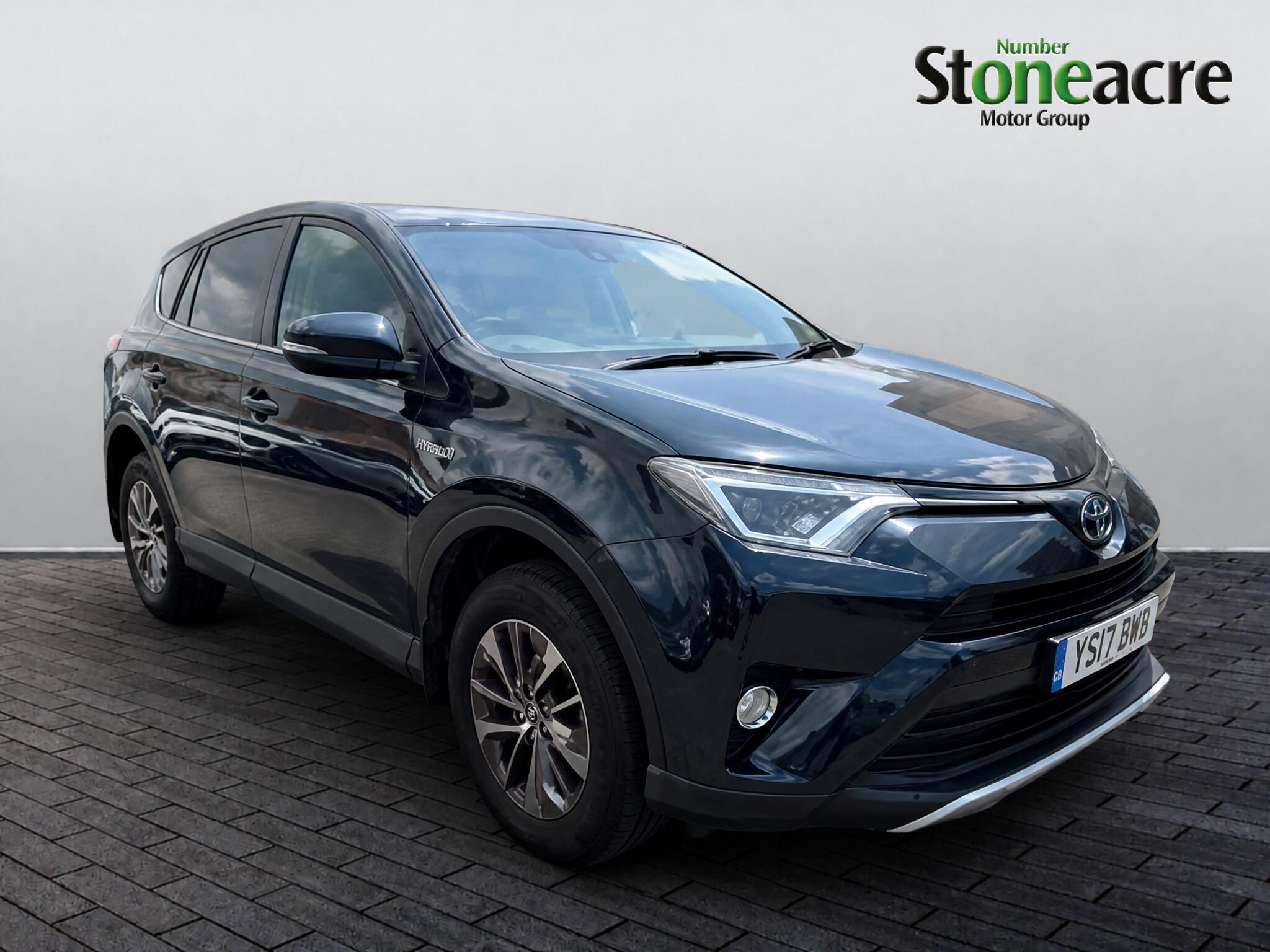 Rav4