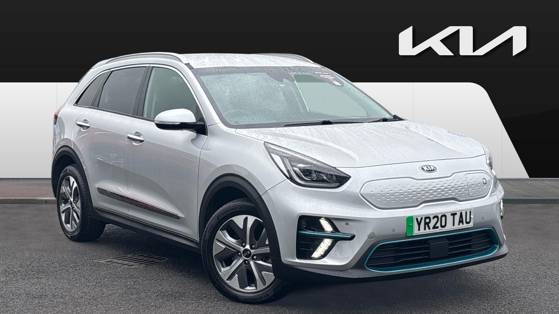 e-Niro