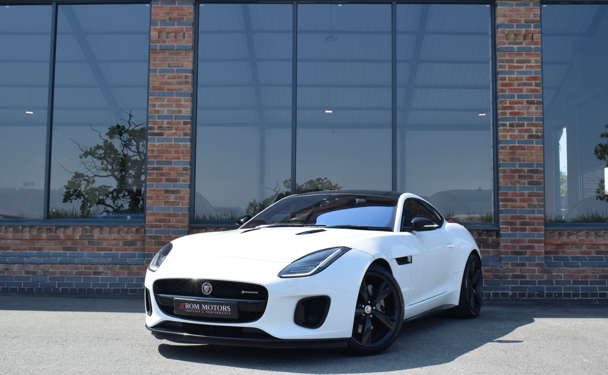 F-Type