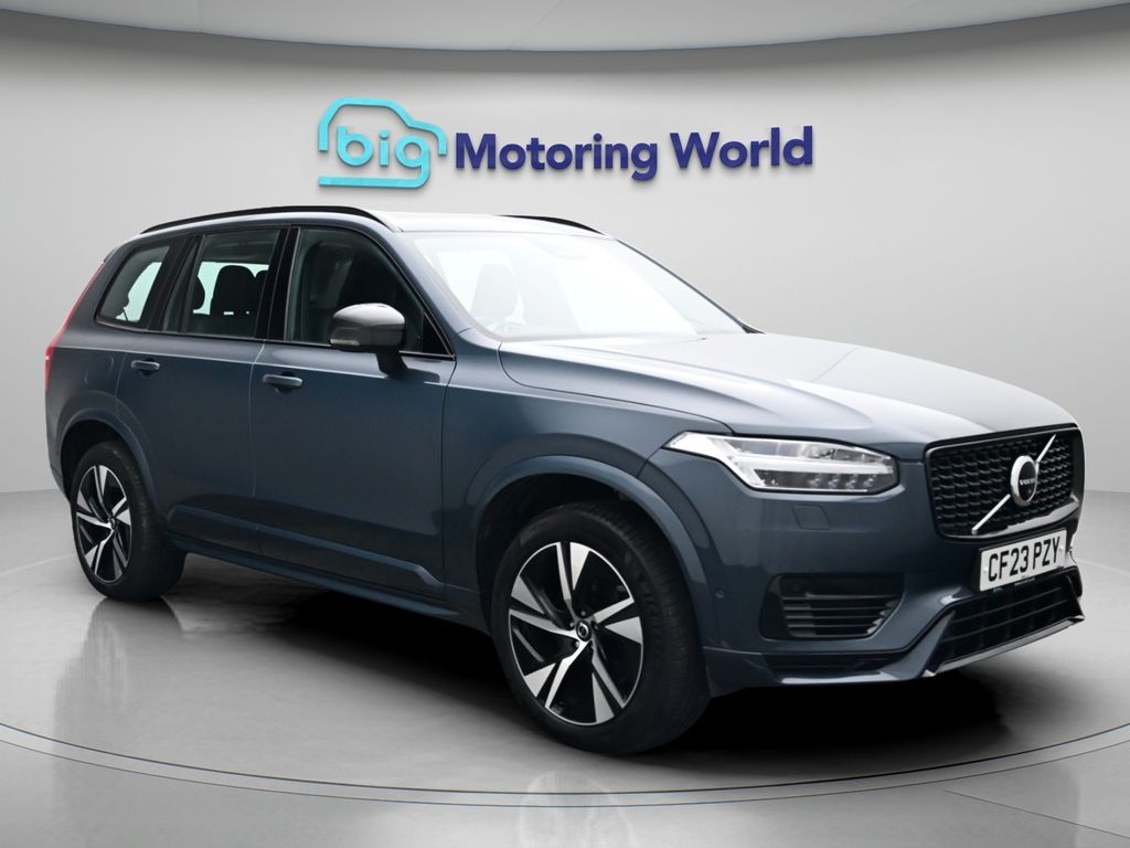 XC90