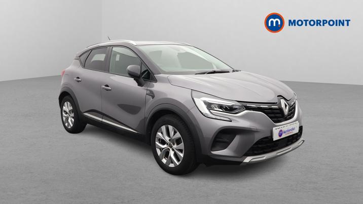 Captur
