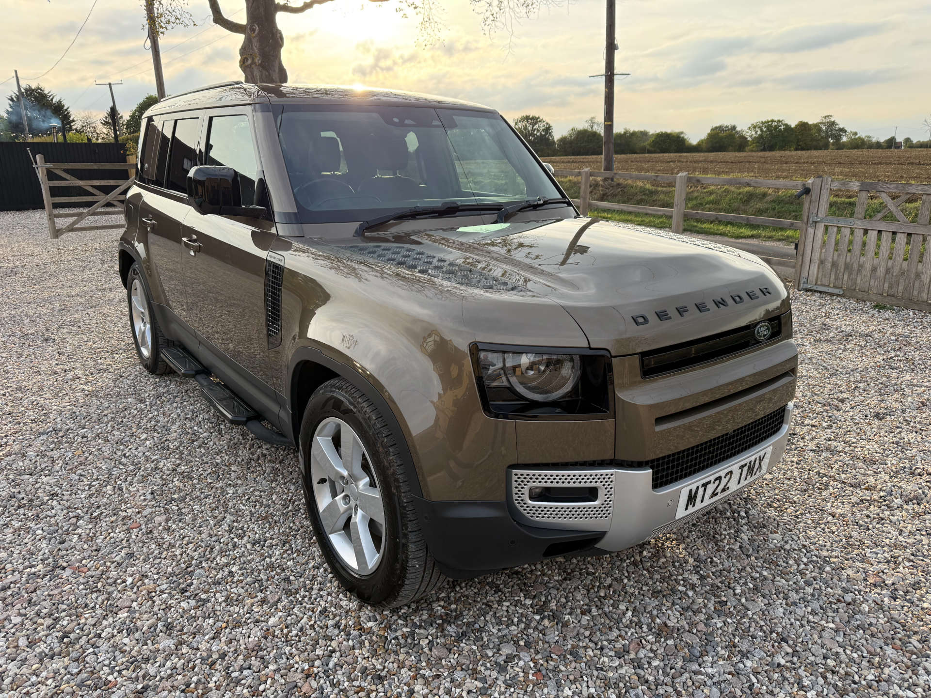 Defender