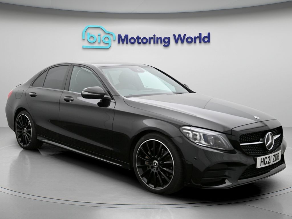 C Class
