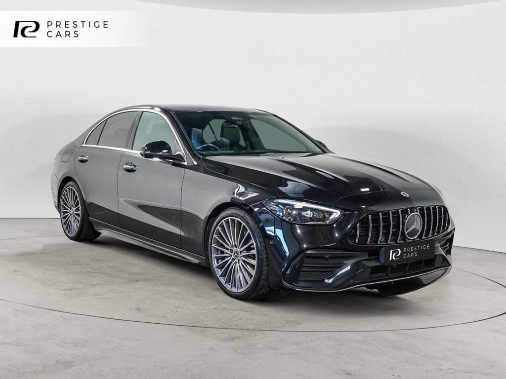 C Class
