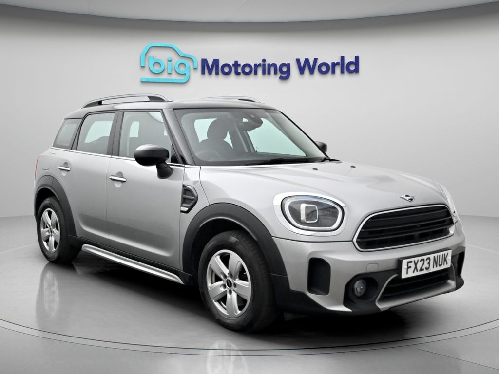 Countryman