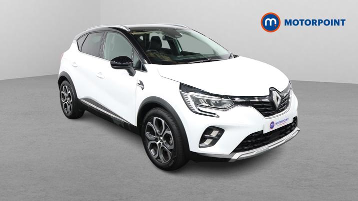 Captur