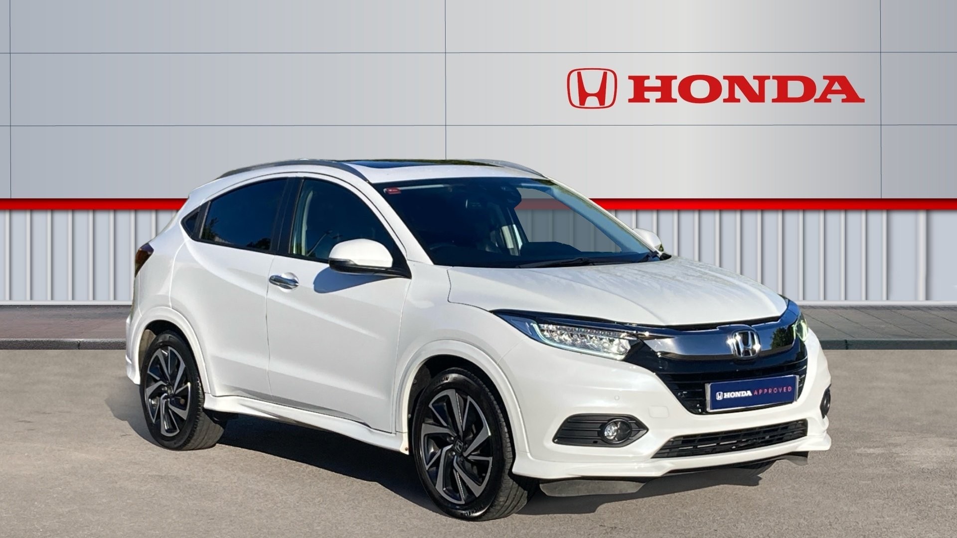 Hr-V