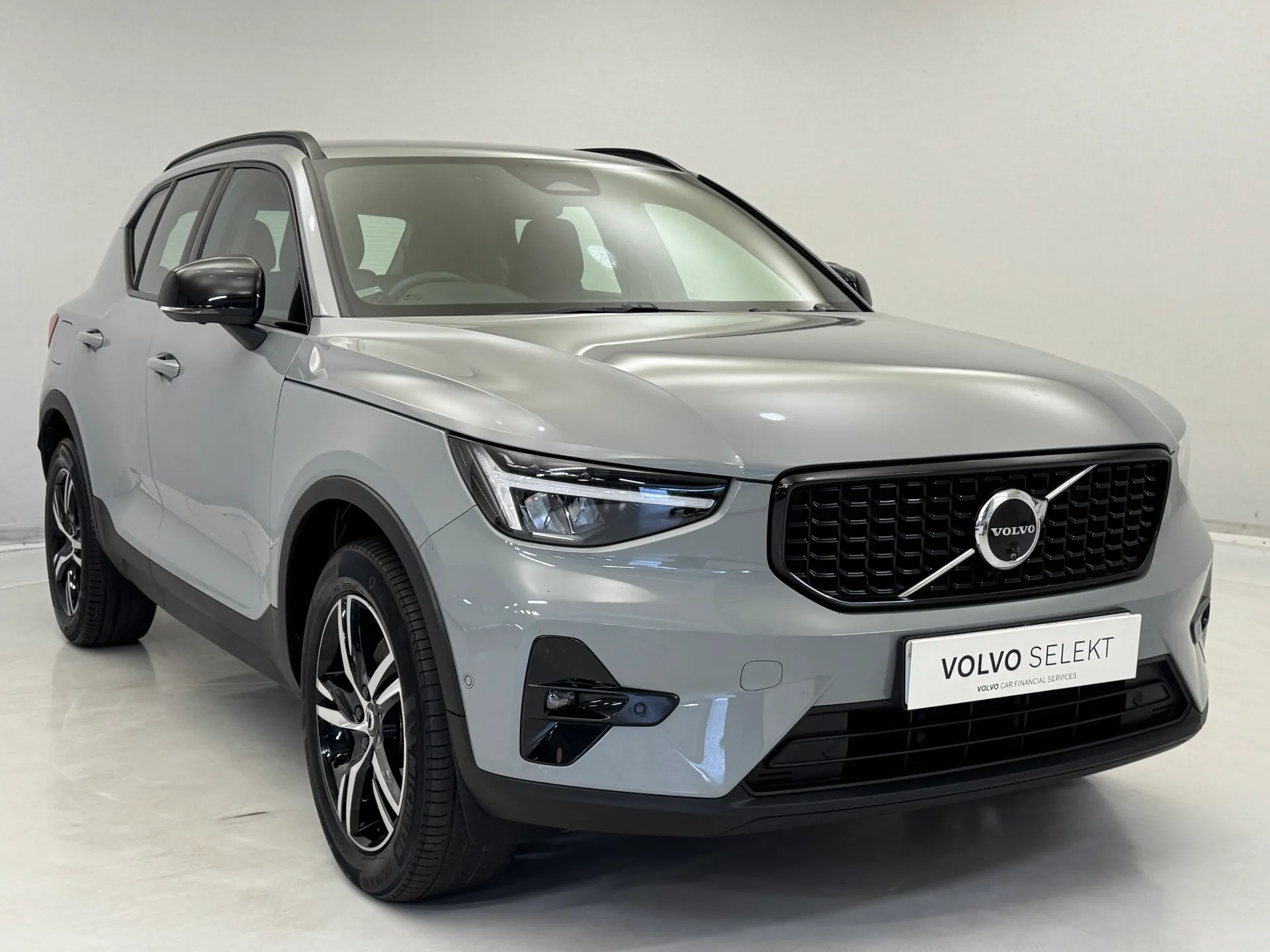 Xc40