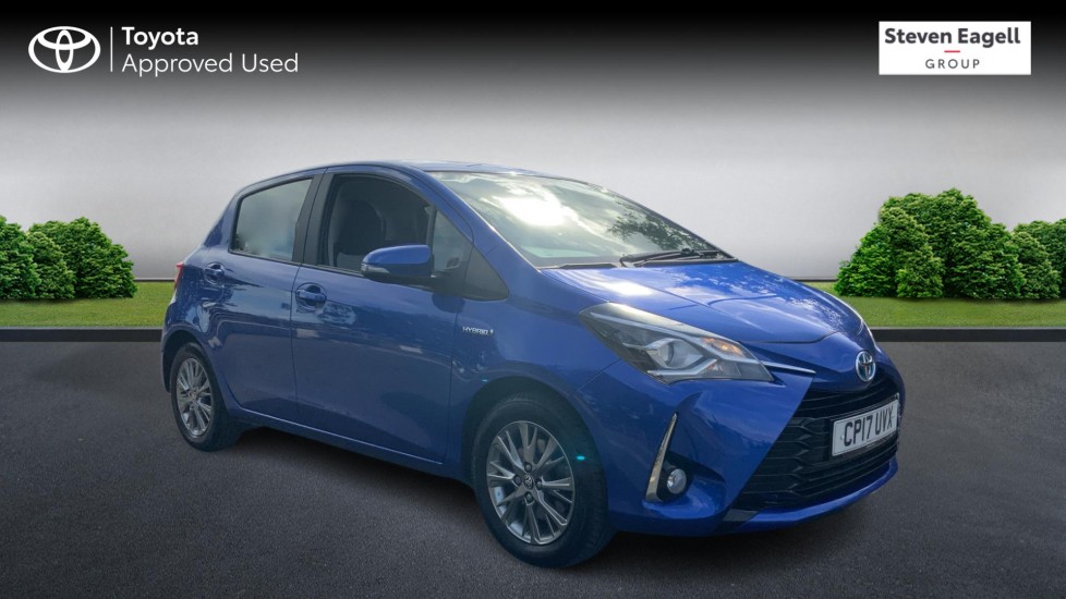 Yaris