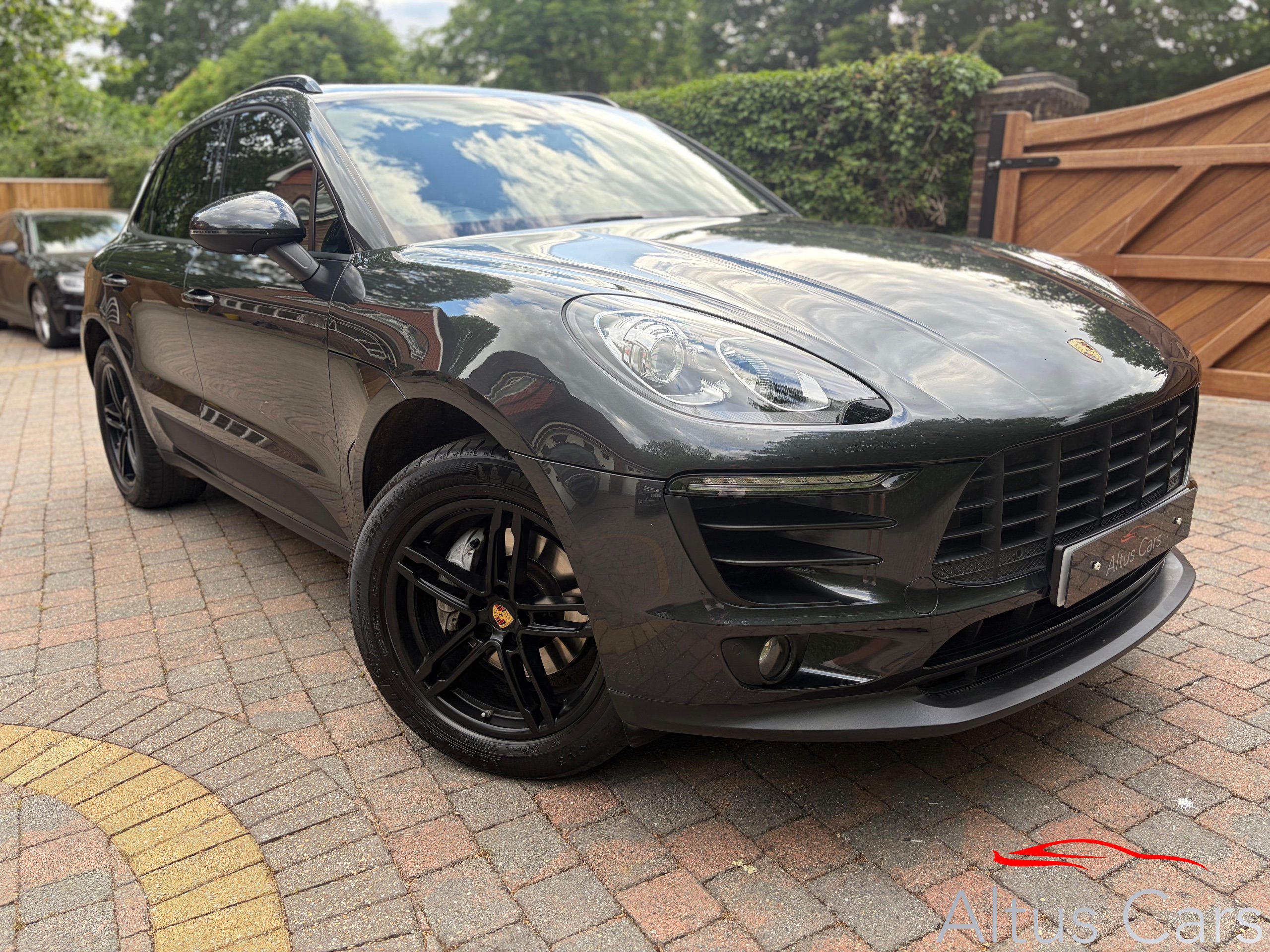 Macan