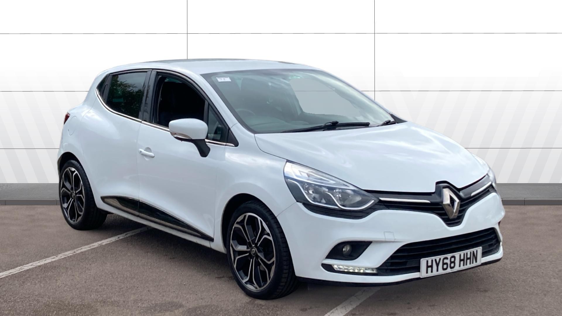 Clio