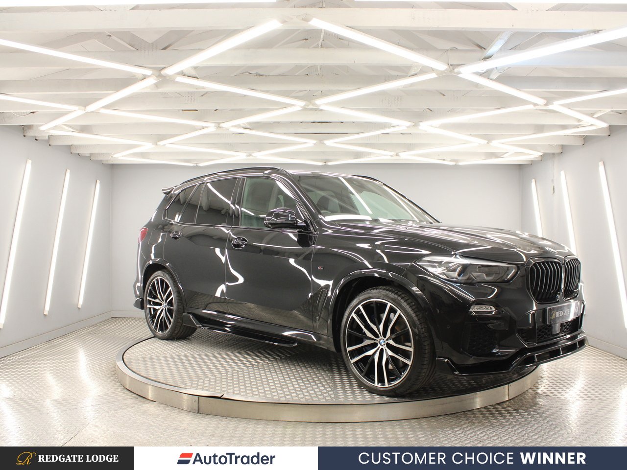 X5