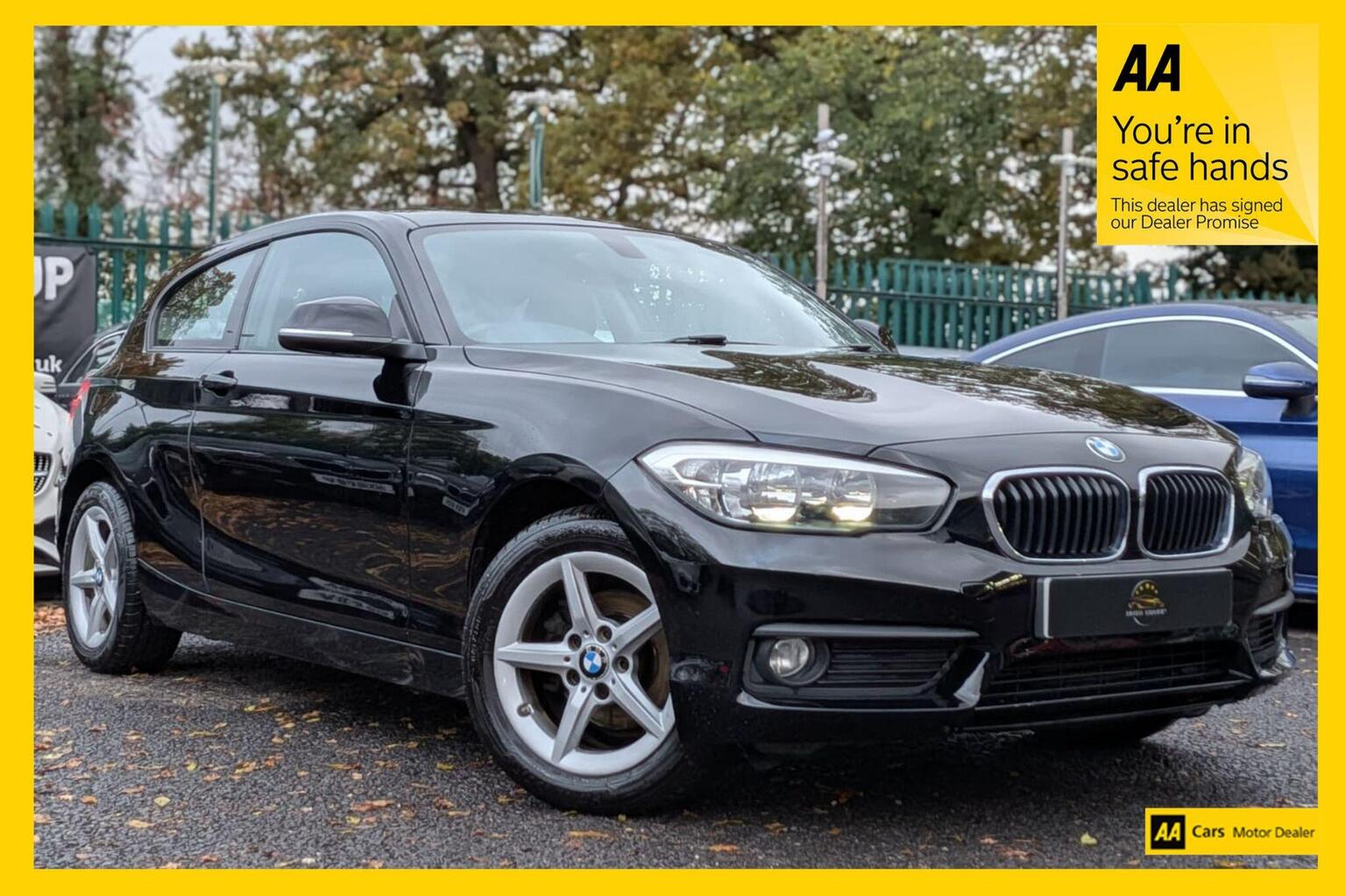 1 Series