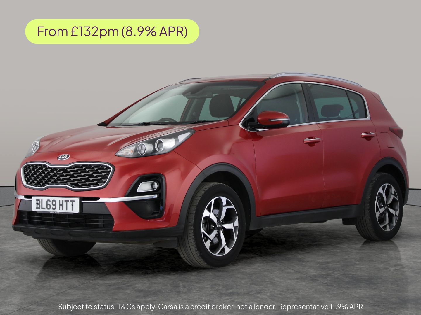Sportage