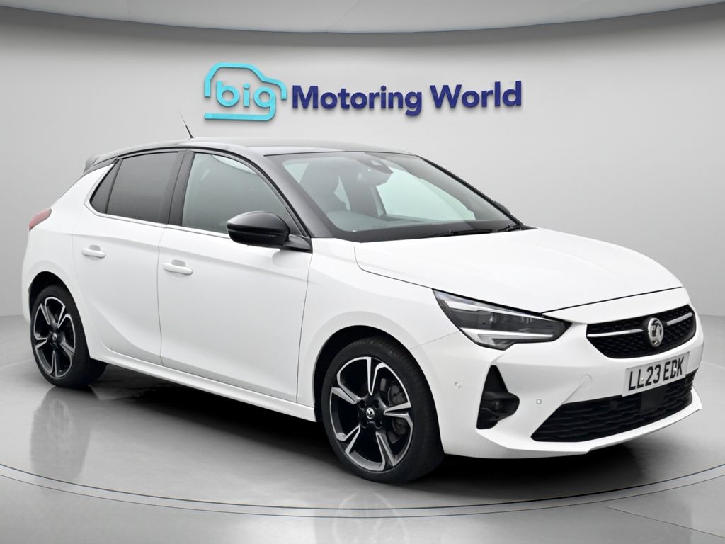 Corsa