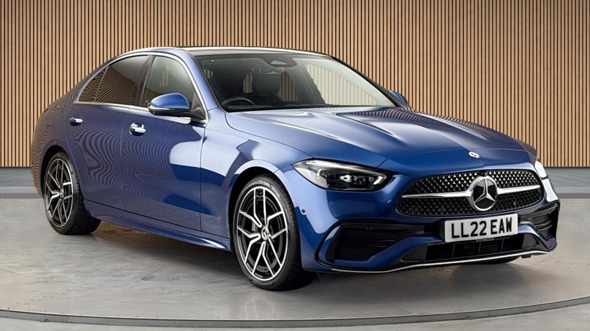 C Class
