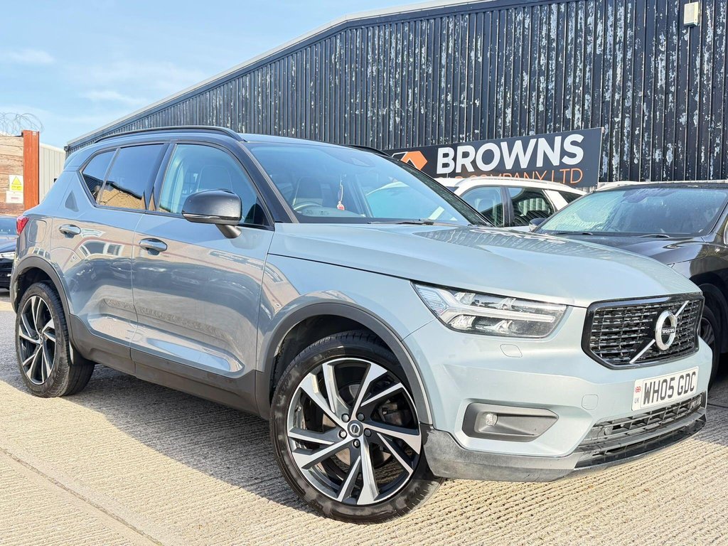 XC40