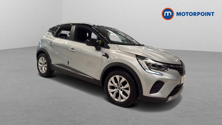 Captur