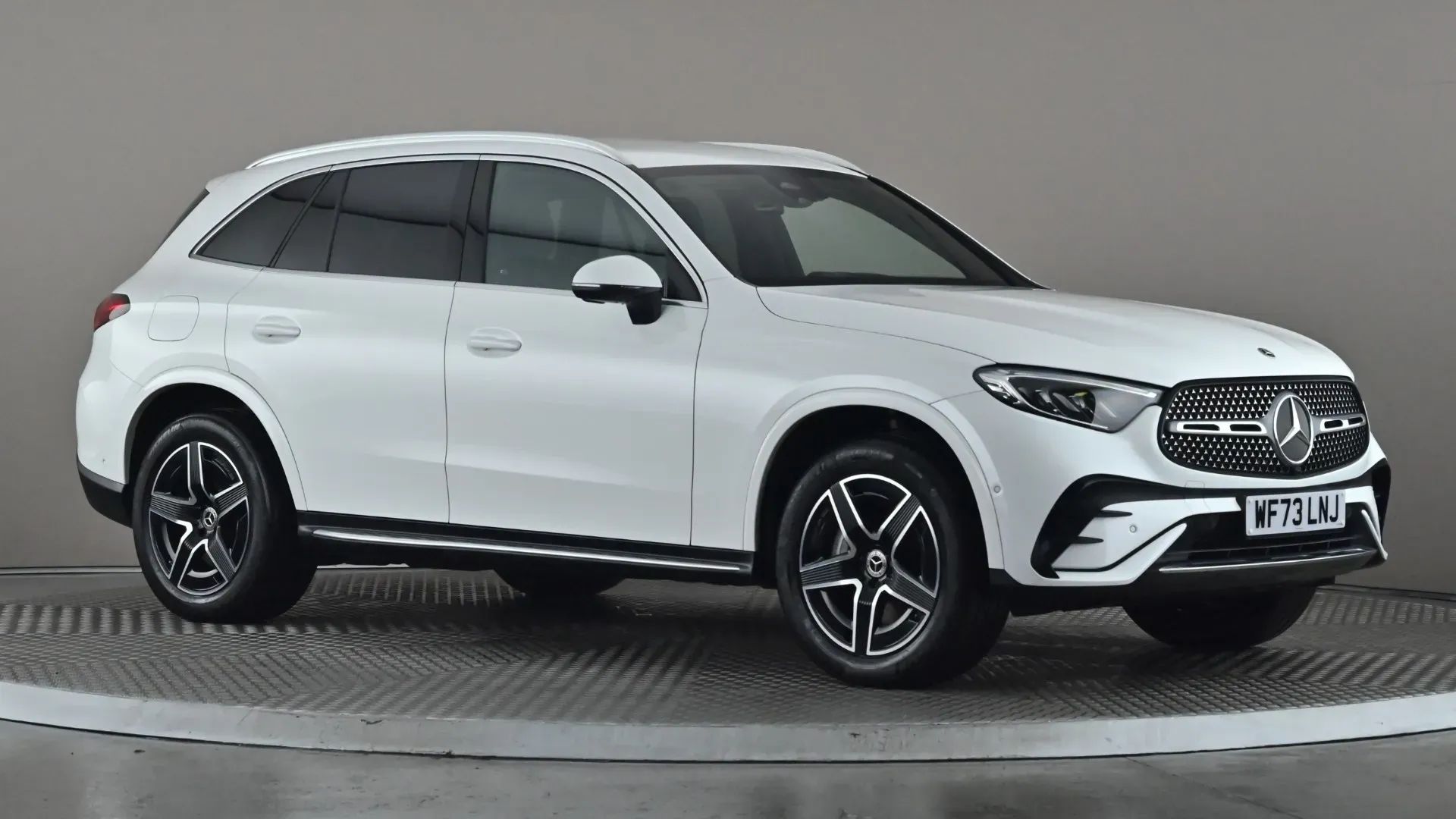 GLC