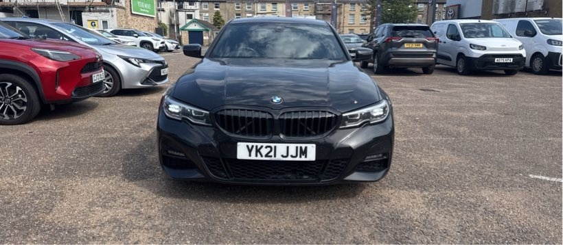 3 Series