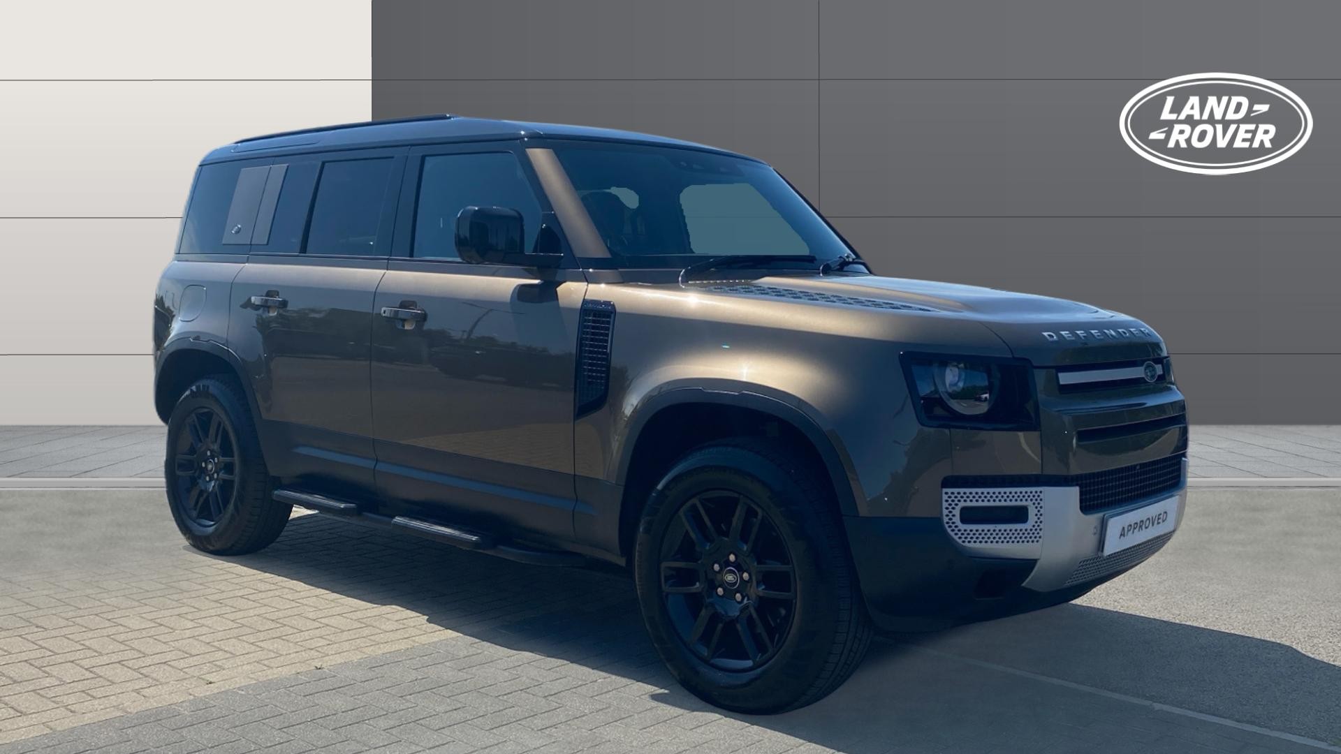 Defender