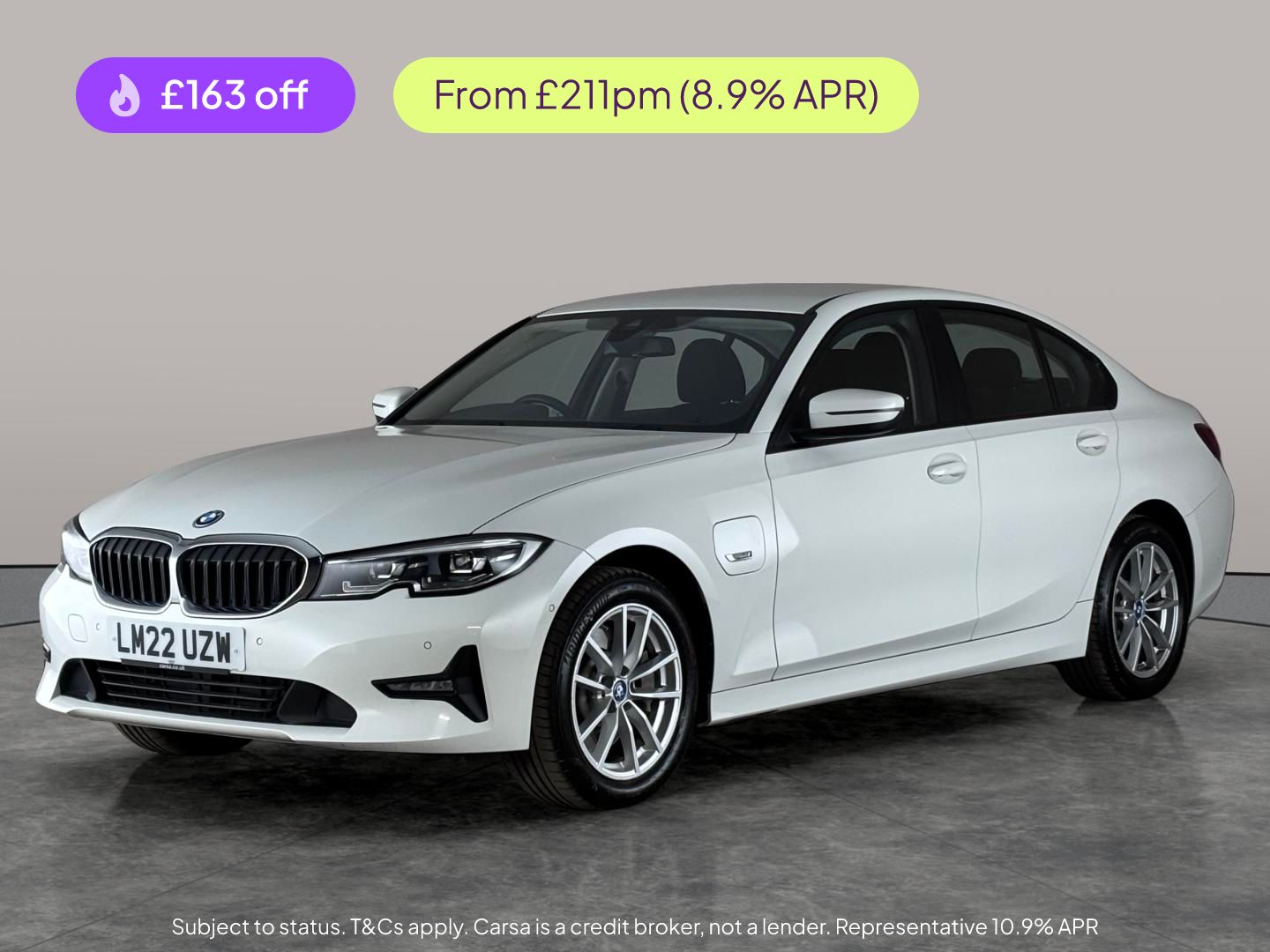 3 Series