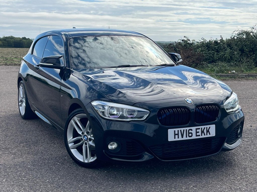 1 Series