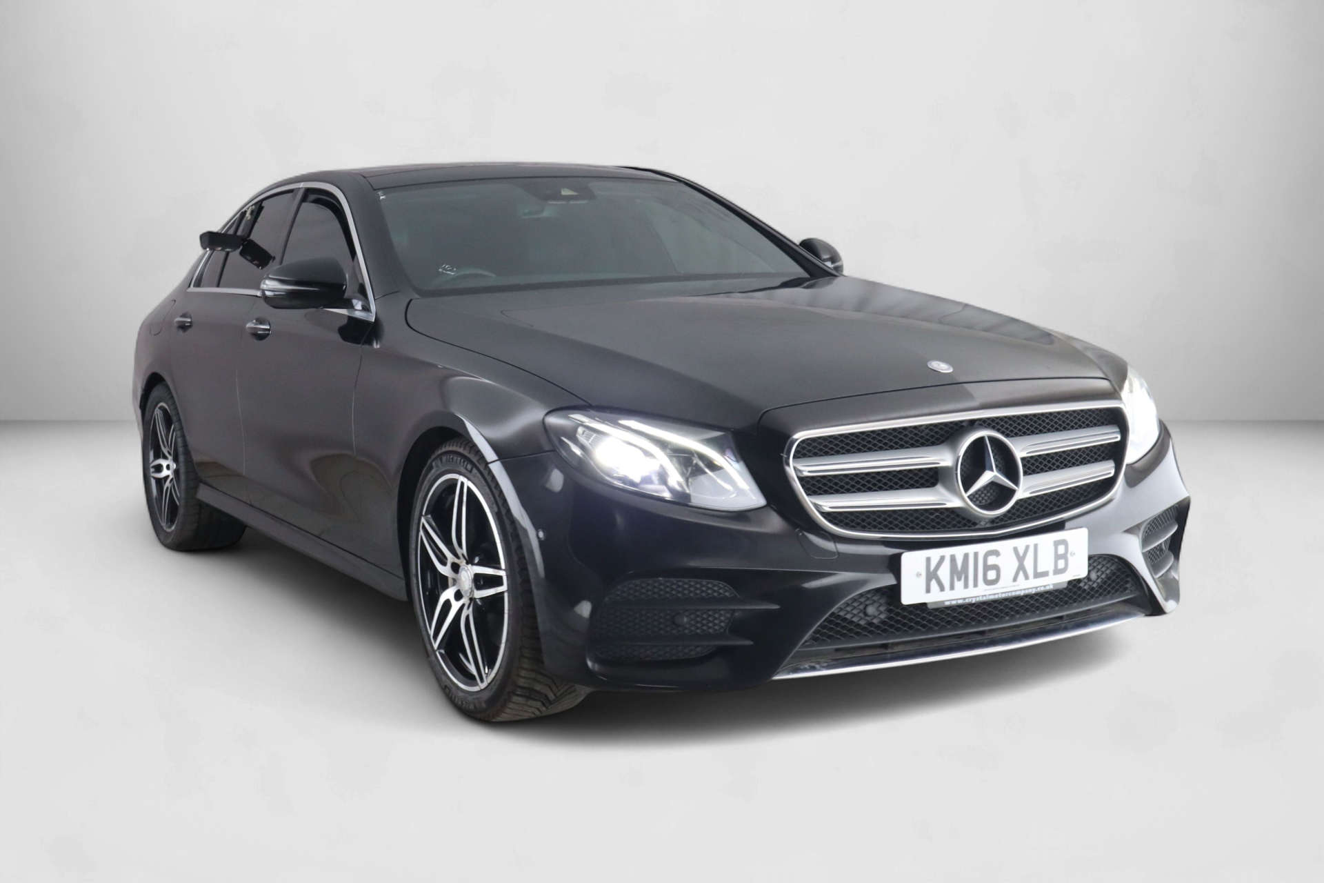 E Class
