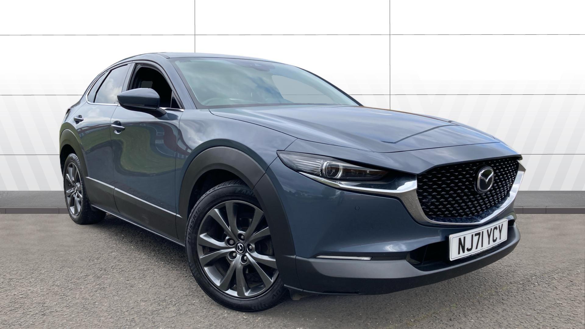 Cx-30